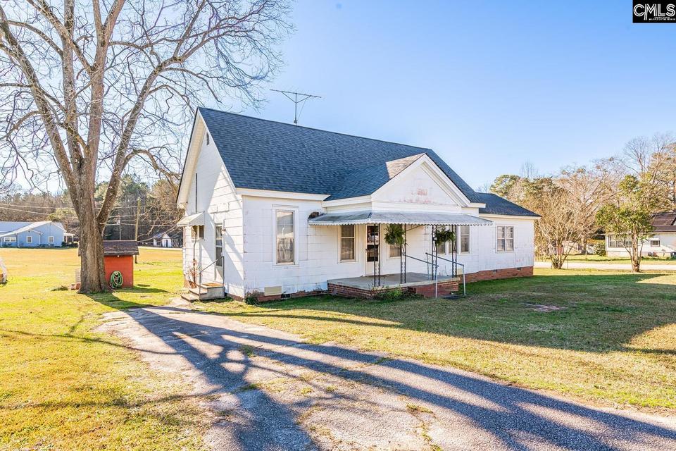 148 Abrams St, Silverstreet, SC 29145 28 Photos MLS 532491 Movoto