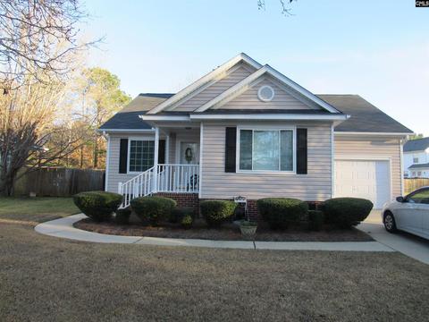 112 Caddis Creek Rd, Irmo, SC 29063 photo 1