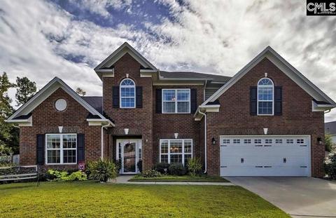 43 Bards Ct, Irmo, SC 29063 photo 1