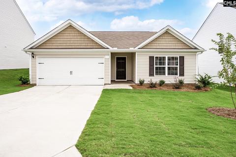 831 Red Berry Ln, Gilbert, SC 29054 photo 1