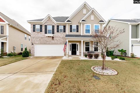 14 Corinth Ct, Elgin, SC 29045 photo 1