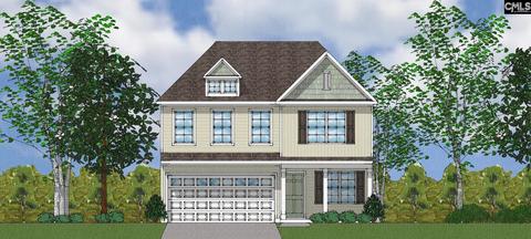 2119 County Line Trl, Elgin, SC 29045 photo 1