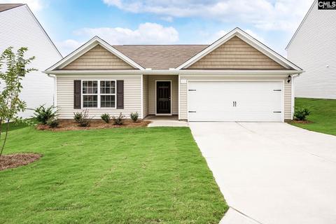 826 Red Berry Ln, Gilbert, SC 29054 photo 1