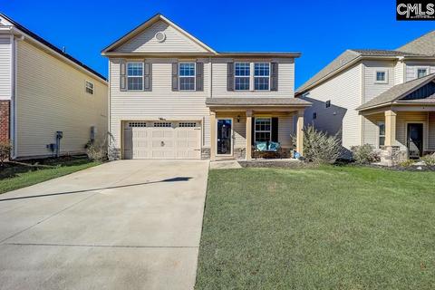 811 Derby Downs Ct, Elgin, SC 29045 photo 1