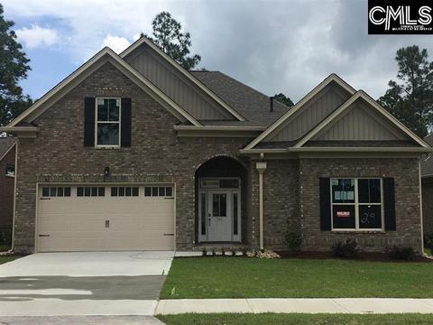 344 Turnwall Ln, Elgin, SC 29045 photo 1