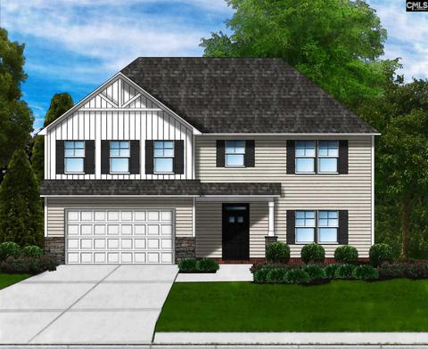 46 Orchard Dr, Elgin, SC 29045 photo 1