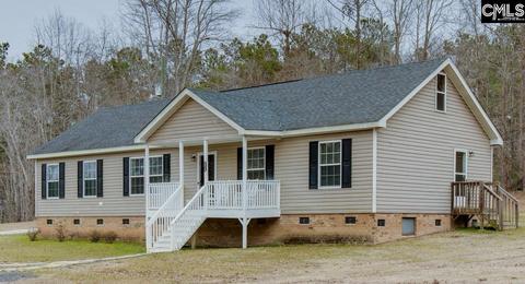 4026 Bellfield, Ridgeway, SC 29130 photo 1