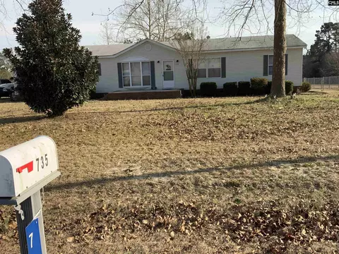 735 Windy Rd, Gilbert, SC 29054 photo 1