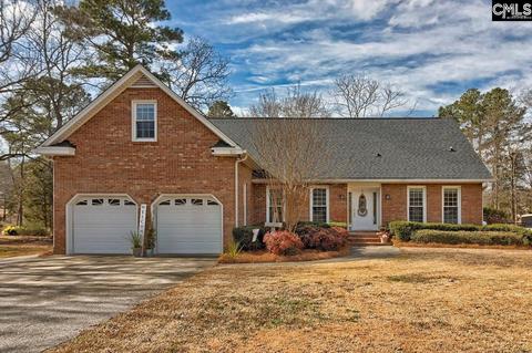 542 Clearwater Ct, Gilbert, SC 29054 photo 1