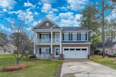 106 Abbey Rd, Elgin, SC 29045 photo 1