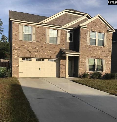 434 Easy Goer Ct, Elgin, SC 29045 photo 1
