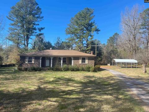 713 Green Acres Rd, Silverstreet, SC 29145