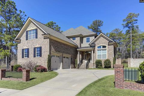 237 Upper Lake Dr, Elgin, SC 29045 photo 1