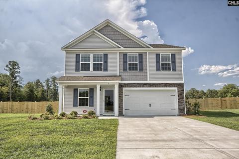 1569 Brazell Rd, Elgin, SC 29045 photo 1