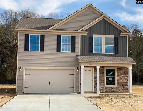 1573 Brazell Rd, Elgin, SC 29045 photo 1