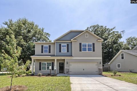 1577 Brazell Rd, Elgin, SC 29045 photo 1