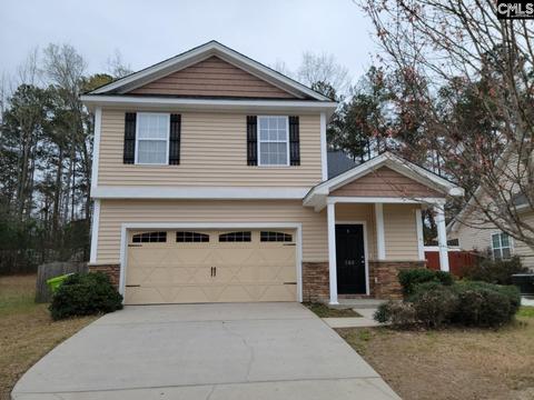 560 Cornerstone Cir, Irmo, SC 29063 photo 1