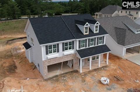 522 Lakota Dr, Elgin, SC 29045 photo 1