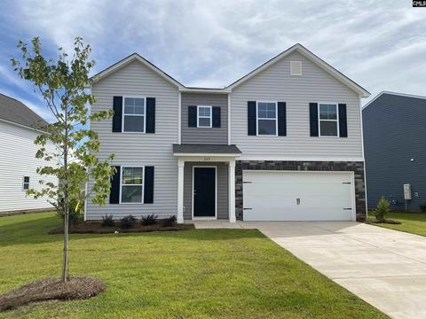 227 Wahoo Cir, Irmo, SC 29063 photo 1