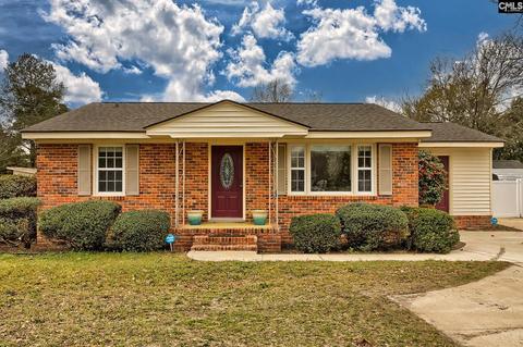 2692 Mccrays Mill Rd, Sumter, SC 29154 photo 1