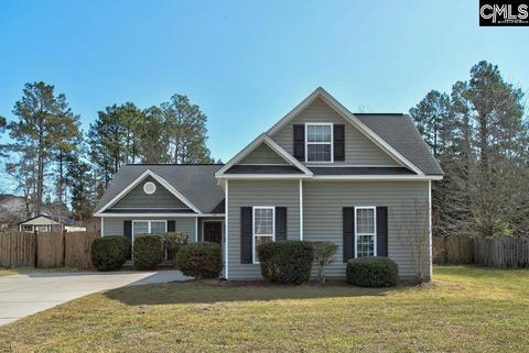 110 Abbey Rd, Elgin, SC 29045 photo 1