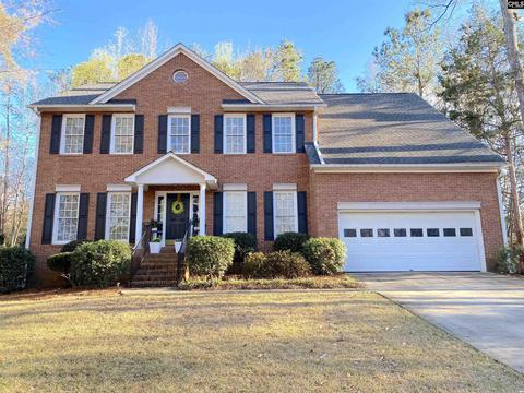 809 Beechleaf Ct, Lexington, SC 29072 photo 1