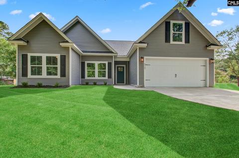 138 Longview Dr, Leesville, SC 29070 photo 1