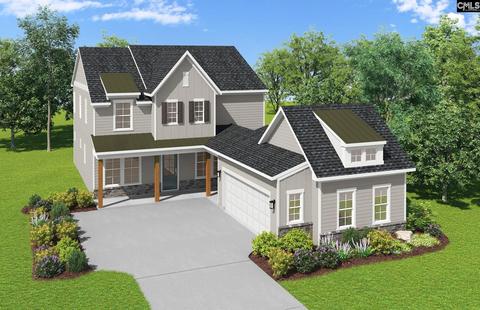 2266 High Bluff Loop, Lexington, SC 29072 photo 1