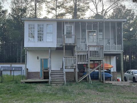 3063 Deer Run Rd, Ridgeway, SC 29130 photo 1