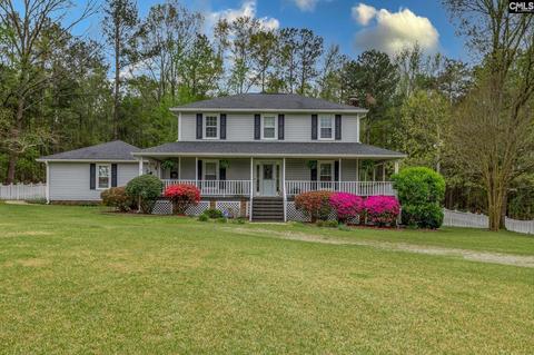 14266 State Highway 34 E Rd, Ridgeway, SC 29130 photo 1
