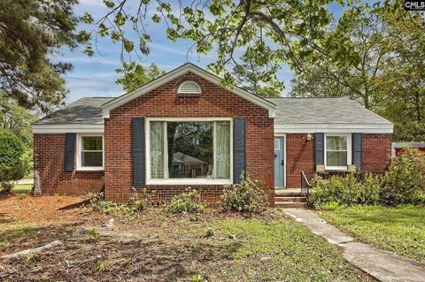 1201 Jessamine St, Cayce, SC 29033 photo 1