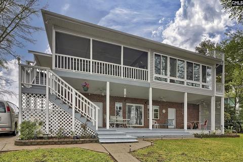 160 Mariners Pointe Rd, Prosperity, SC 29127 photo 1