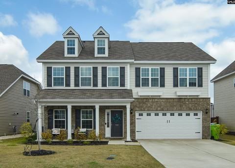 723 Boss Way, Elgin, SC 29045 photo 1