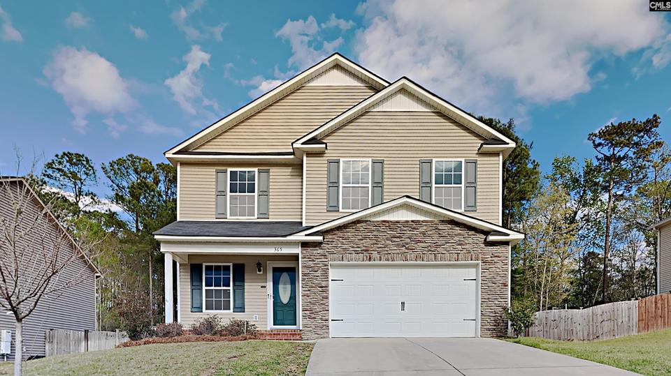 365 Blythe Creek Dr, Blythewood, SC 29016 12 Photos MLS 538525