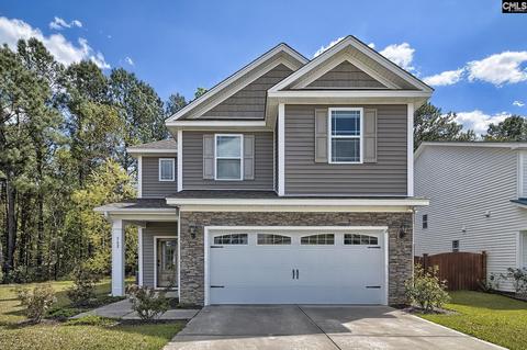 362 Tufton Ct, Cayce, SC 29033 photo 1