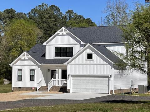 826 Beulah Rd, Leesville, SC 29070 photo 1