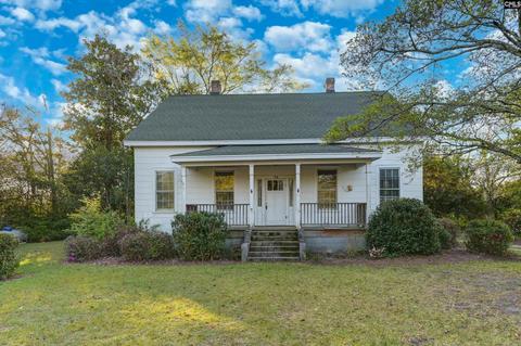 136 Dixie St, Leesville, SC 29070 photo 1