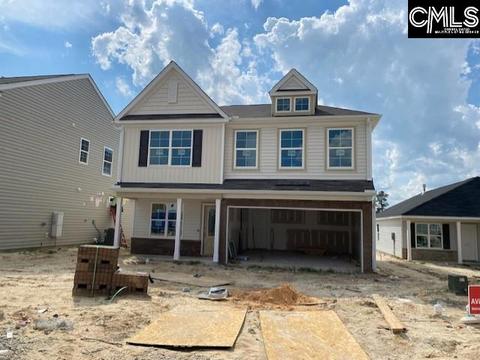 2105 County Line Trl, Elgin, SC 29045 photo 1