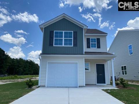 436 Eclipse Ln, Elgin, SC 29045 photo 1