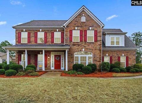 1412 Beechfern Cir, Elgin, SC 29045 photo 1