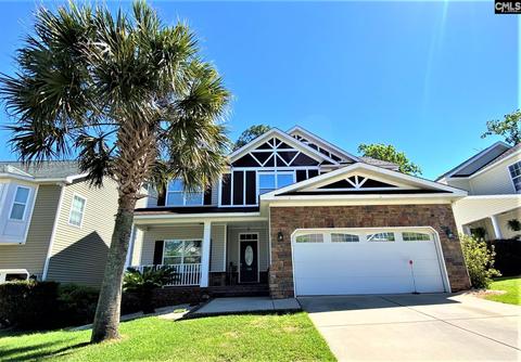 236 Chamfort Dr, Lexington, SC 29072 photo 1