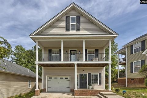 219 Naples Ave, Cayce, SC 29033 photo 1