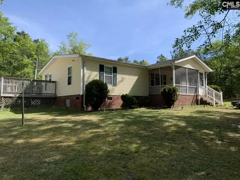 296 Grandy Taylor Rd, Gilbert, SC 29054 photo 1