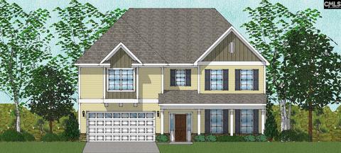 2033 Springdale Ln, Elgin, SC 29045 photo 1