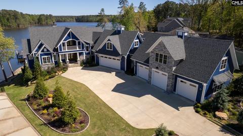 110 Spinnaker Pointe, Leesville, SC 29070 photo 1