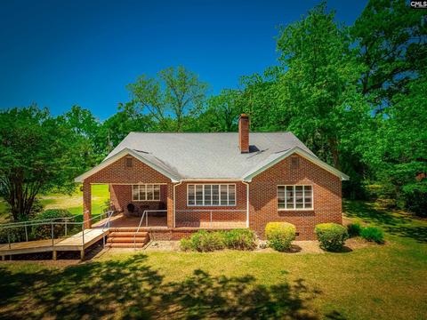 204 Dubose St, Ridge Spring, SC 29129 photo 1