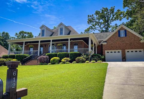 612 Harborview Pt, Chapin, SC 29036 photo 1