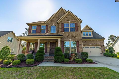 1398 Beechfern Cir, Elgin, SC 29045 photo 1