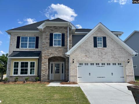 7 Haigler Ct, Elgin, SC 29045 photo 1