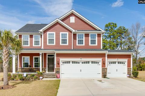 628 Giant Feather Loop, Elgin, SC 29045 photo 1